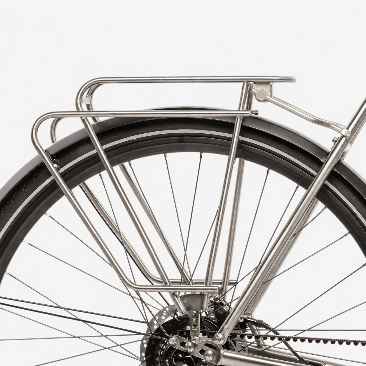 FALKENJAGD Titan Axios Gravel